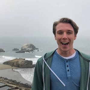 Meet your Posher, Alex